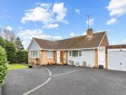 3 Bedroom Bungalow For Sale In Littlehampton, West Sussex