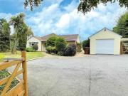 3 Bedroom Bungalow For Sale In Littlehampton, West Sussex