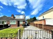 3 Bedroom Bungalow For Sale In Liverpool, Merseyside