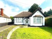 3 Bedroom Bungalow For Sale In Liverpool, Merseyside