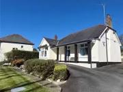3 Bedroom Bungalow For Sale In Llangrannog, Llandysul,...