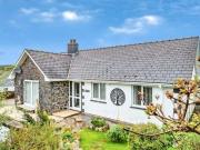 3 Bedroom Bungalow For Sale In Llanybydder, Ceredigion