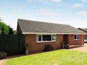 3 Bedroom Bungalow For Sale In Lockerbie, Dumfries And...