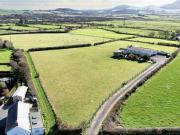 3 Bedroom Bungalow For Sale In Lon Groesffordd