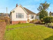 3 Bedroom Bungalow For Sale In London Road, Trelawnyd,...