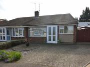 3 Bedroom Bungalow For Sale In Luton, Bedfordshire