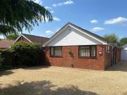 3 Bedroom Bungalow For Sale In Lymington, Hampshire