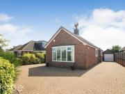 3 Bedroom Bungalow For Sale In Lytham St. Annes