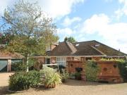 3 bedroom bungalow for sale in Macdonald Road Lightwater...