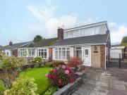 3 Bedroom Bungalow For Sale In Manchester, Greater...
