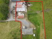 3 bedroom bungalow for sale in Manor Tulsk Castlerea Ireland
