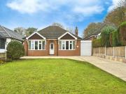 3 Bedroom Bungalow For Sale In Mansfield, Nottinghamshire