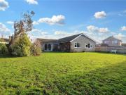 3 bedroom bungalow for sale in Mark Lemmon Close,...