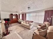 3 Bedroom Bungalow For Sale In Marlow Avenue, Chester,...