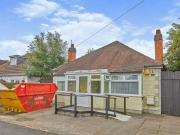 3 bedroom bungalow for sale in Mayfield Road Chaddesden...