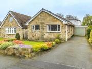 3 Bedroom Bungalow For Sale In Meltham, Holmfirth