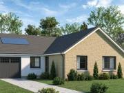 3 Bedroom Bungalow For Sale In Methven, Perth