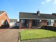 3 Bedroom Bungalow For Sale In Middlesbrough, North...