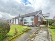 3 Bedroom Bungalow For Sale In Middleton, Manchester