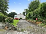 3 Bedroom Bungalow For Sale In Milford Haven