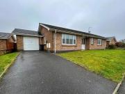 3 Bedroom Bungalow For Sale In Milford Haven, Pembrokeshire