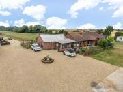 3 Bedroom Bungalow For Sale In Mumby, Alford