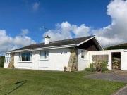 3 Bedroom Bungalow For Sale In Mynytho, Gwynedd