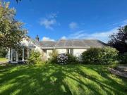 3 Bedroom Bungalow For Sale In Near New Quay
