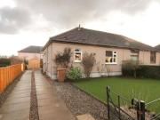 3 bedroom bungalow for sale in Netherby Road Airth FK2