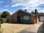 3 Bedroom Bungalow For Sale In New Milton, Hampshire