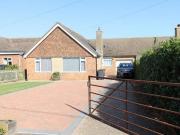 3 Bedroom Bungalow For Sale In Ninfield, Battle