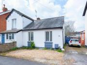 3 Bedroom Bungalow For Sale In North Camp