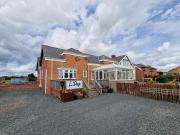 3 Bedroom Bungalow For Sale In North Seaton