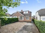3 Bedroom Bungalow For Sale In Northampton