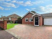 3 Bedroom Bungalow For Sale In Norwich, Norfolk