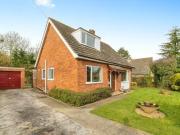 3 Bedroom Bungalow For Sale In Norwich, Norfolk