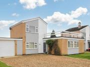 3 Bedroom Bungalow For Sale In Norwich, Norfolk