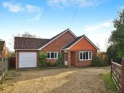 3 Bedroom Bungalow For Sale In Norwich, Norfolk
