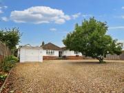 3 Bedroom Bungalow For Sale In Norwich, Norfolk