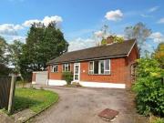 3 Bedroom Bungalow For Sale In Norwich, Norfolk