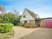 3 Bedroom Bungalow For Sale In Norwich, Norfolk