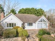3 Bedroom Bungalow For Sale In Nr Haverhill, Suffolk