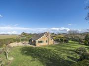 3 Bedroom Bungalow For Sale In Old Somerby, Grantham