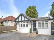3 Bedroom Bungalow For Sale In Orpington