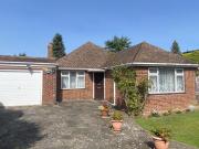3 Bedroom Bungalow For Sale In Orpington