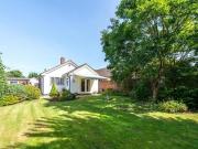 3 Bedroom Bungalow For Sale In Orpington