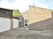 3 Bedroom Bungalow For Sale In Orton Goldhay