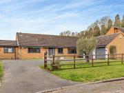 3 Bedroom Bungalow For Sale In Orton Longueville,...