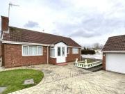 3 Bedroom Bungalow For Sale In Owlthorpe, Sheffield