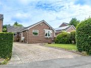 3 bedroom bungalow for sale in Park Lea, Bradley,...